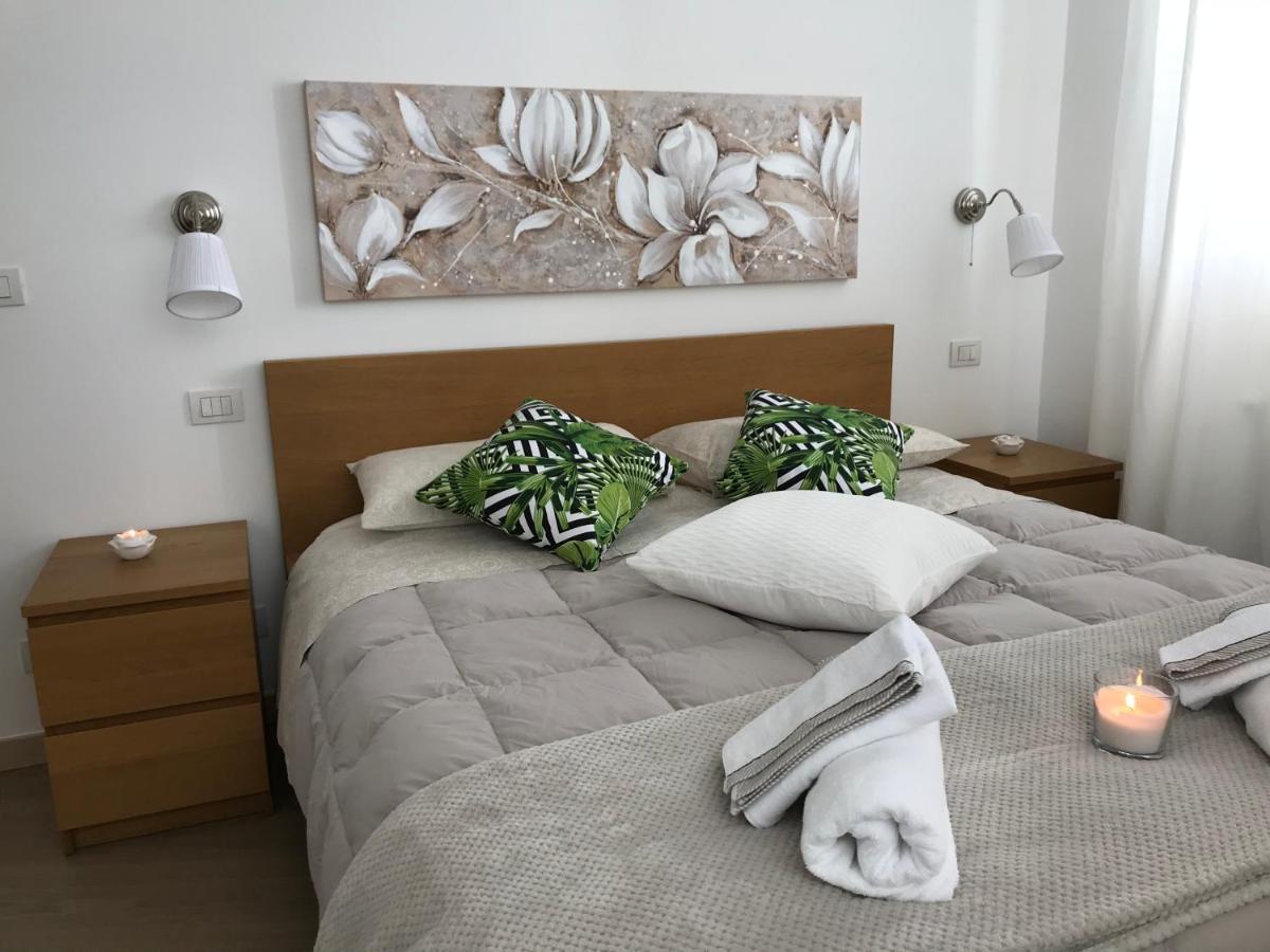 Giorgiada Relax Daire Castelmola Dış mekan fotoğraf