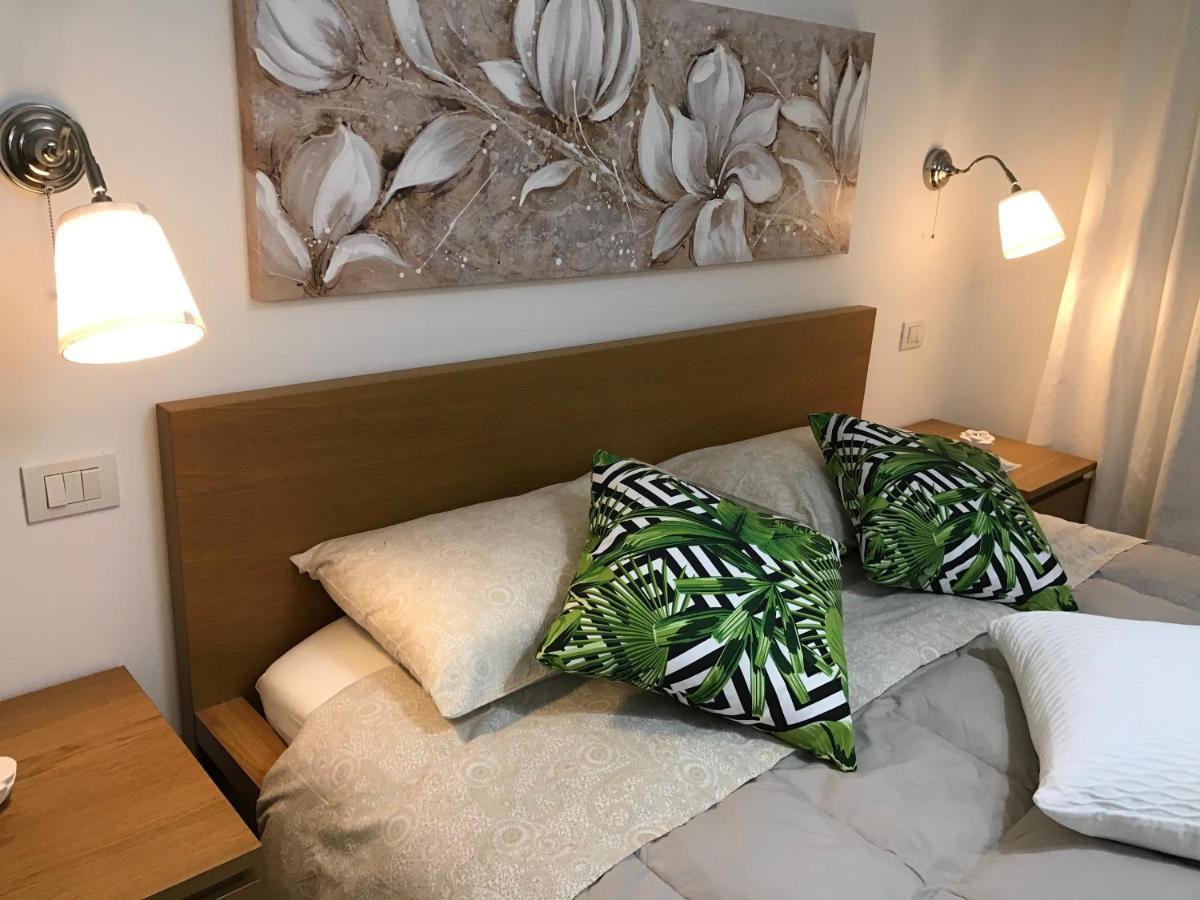 Giorgiada Relax Daire Castelmola Dış mekan fotoğraf