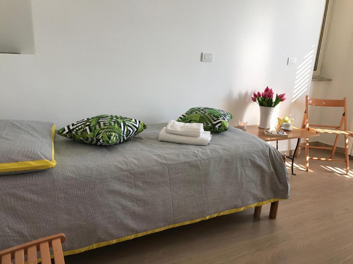 Giorgiada Relax Daire Castelmola Dış mekan fotoğraf